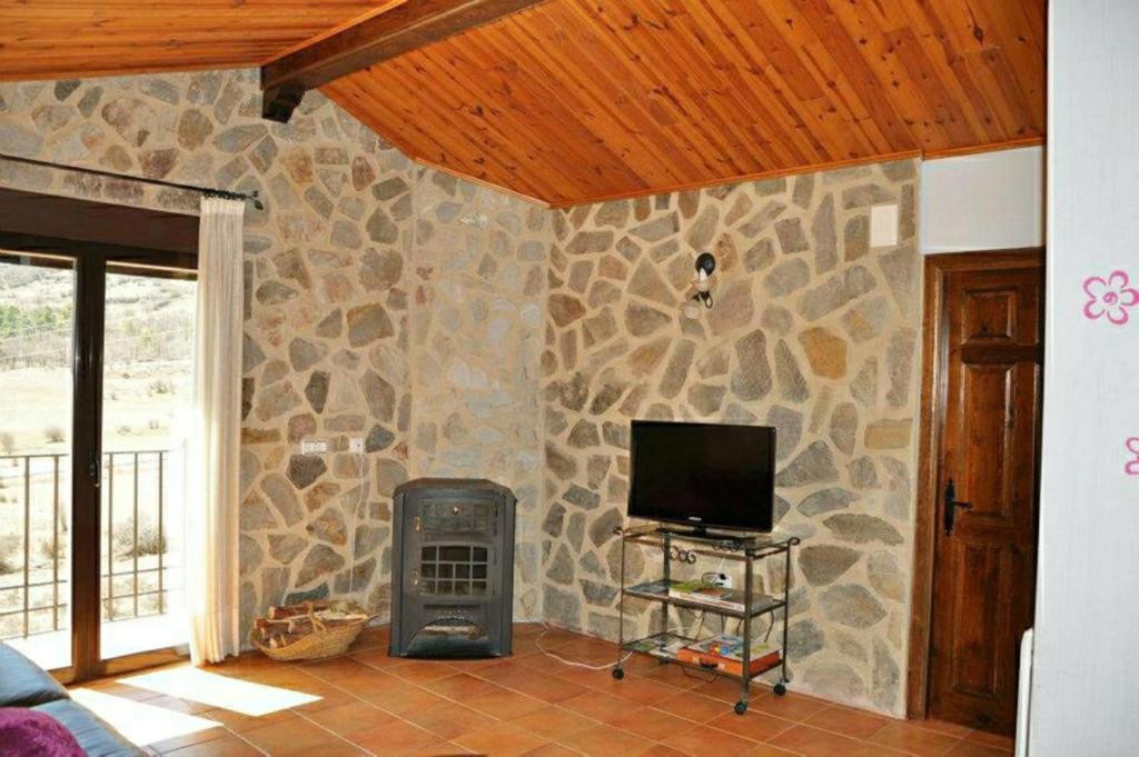 Apartamento Serrania photo 2