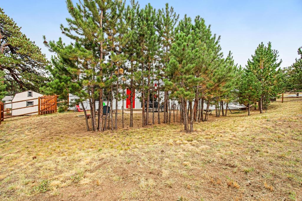 Morgan Pine House photo 1