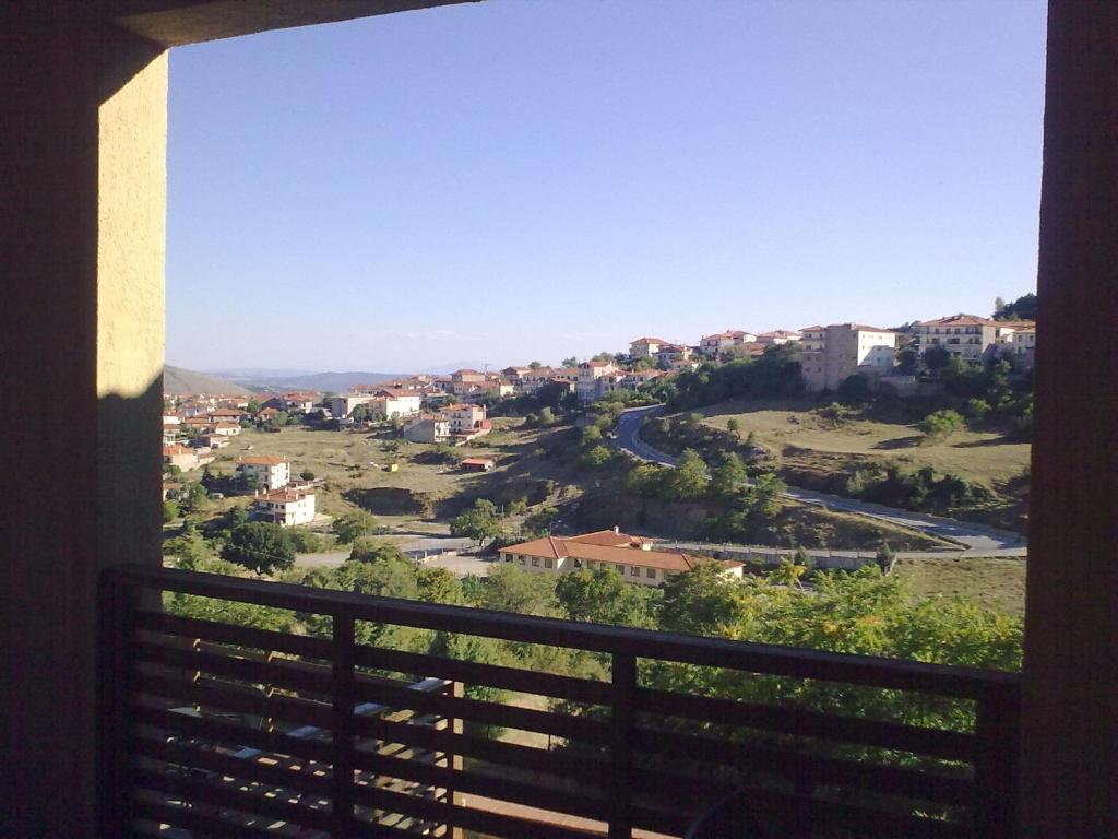 Iberis Hotel photo 2