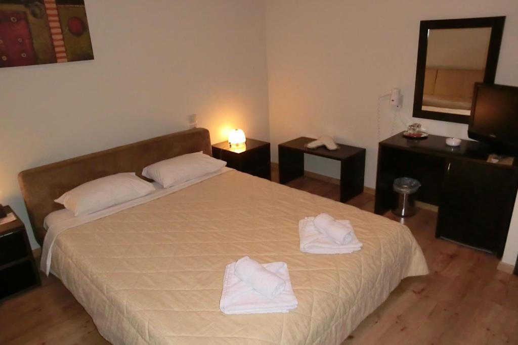 Iberis Hotel photo 1