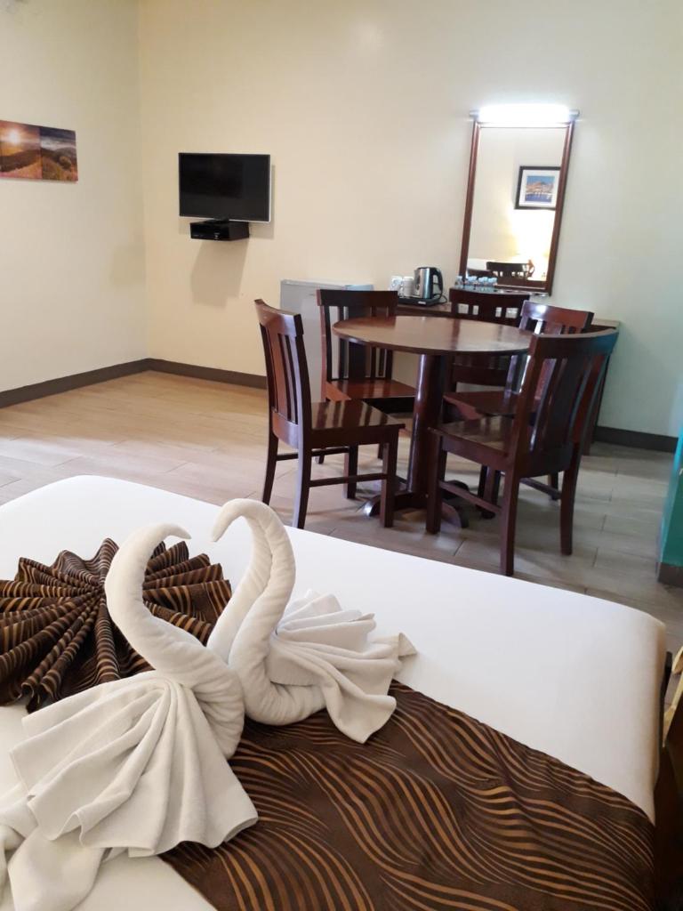 Sea Garden Resort Iloilo photo 4