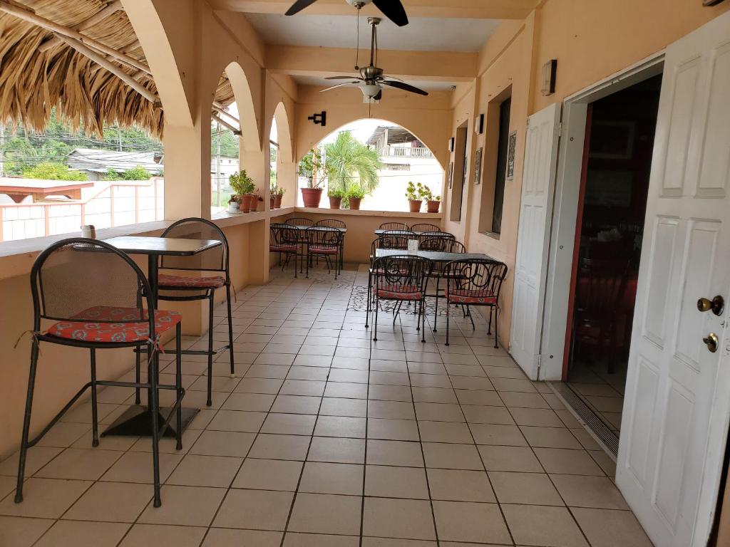 Rolson Hotel photo 2