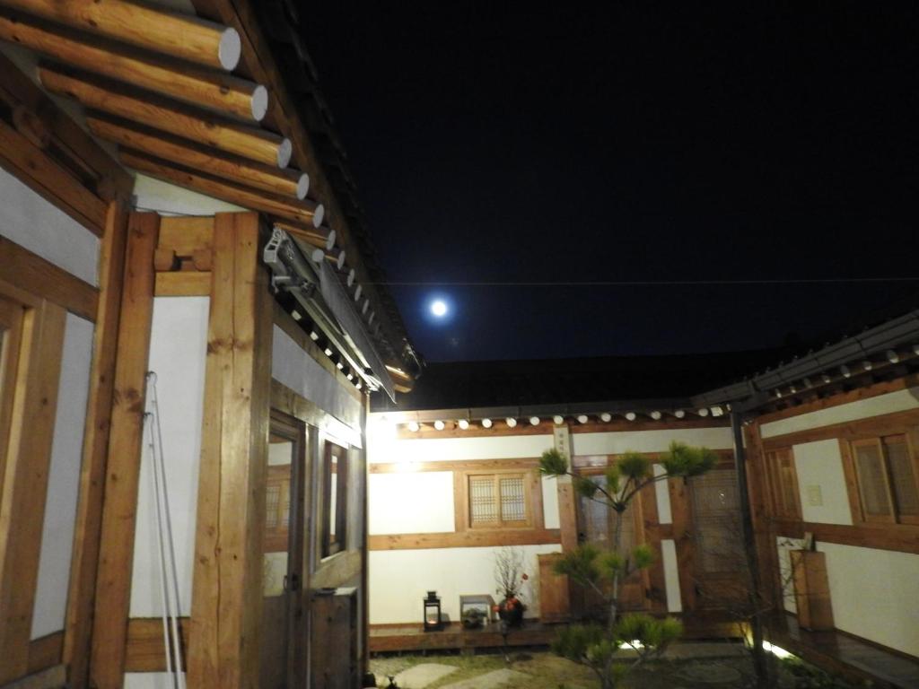 Dorandoran Guesthouse photo 4