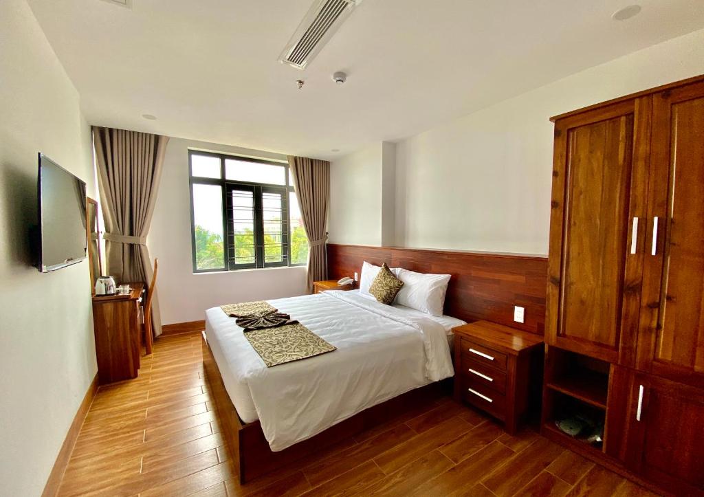 Ocean View Quy Nhon Hotel