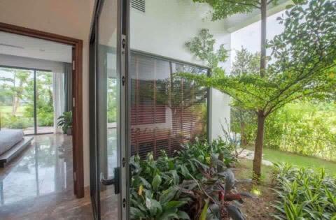 BOM HOMESTAY FLAMINGO ĐẠI LẢI resort