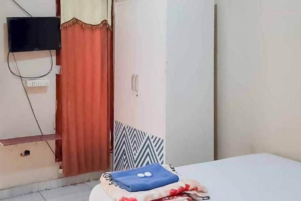Pakansari Guest Inn Mitra RedDoorz photo 3