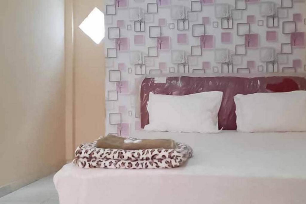 Pakansari Guest Inn Mitra RedDoorz photo 4