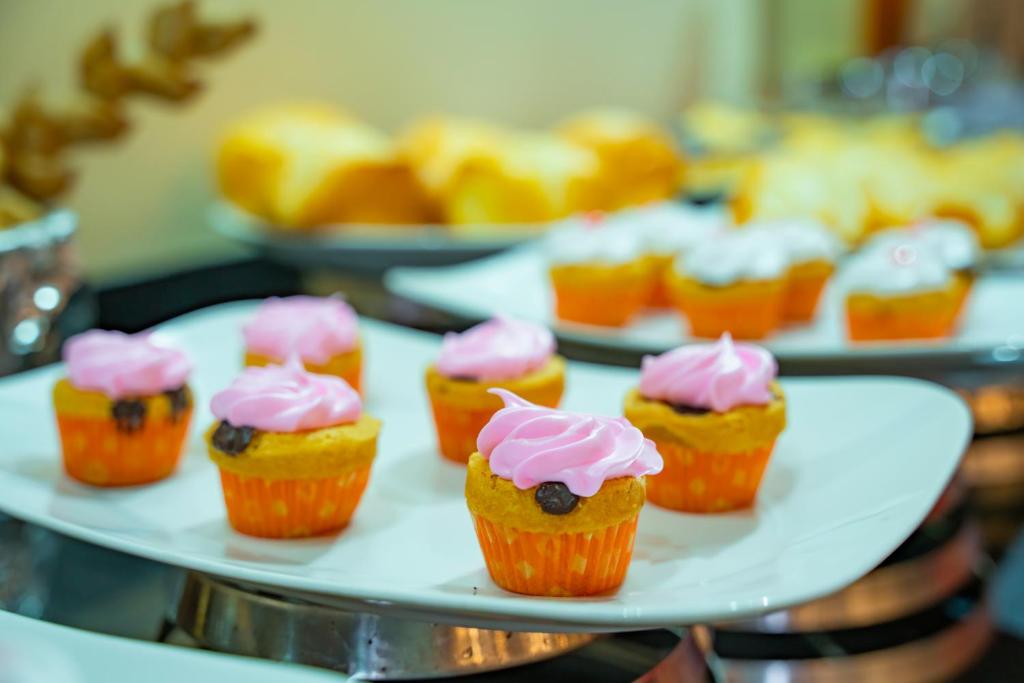 Paralia Hotel Nha Trang