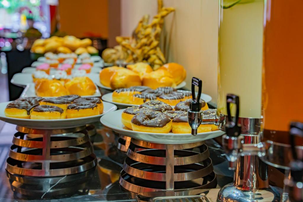Paralia Hotel Nha Trang