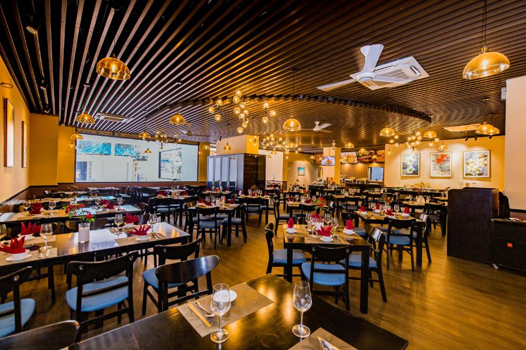 Paralia Hotel Nha Trang