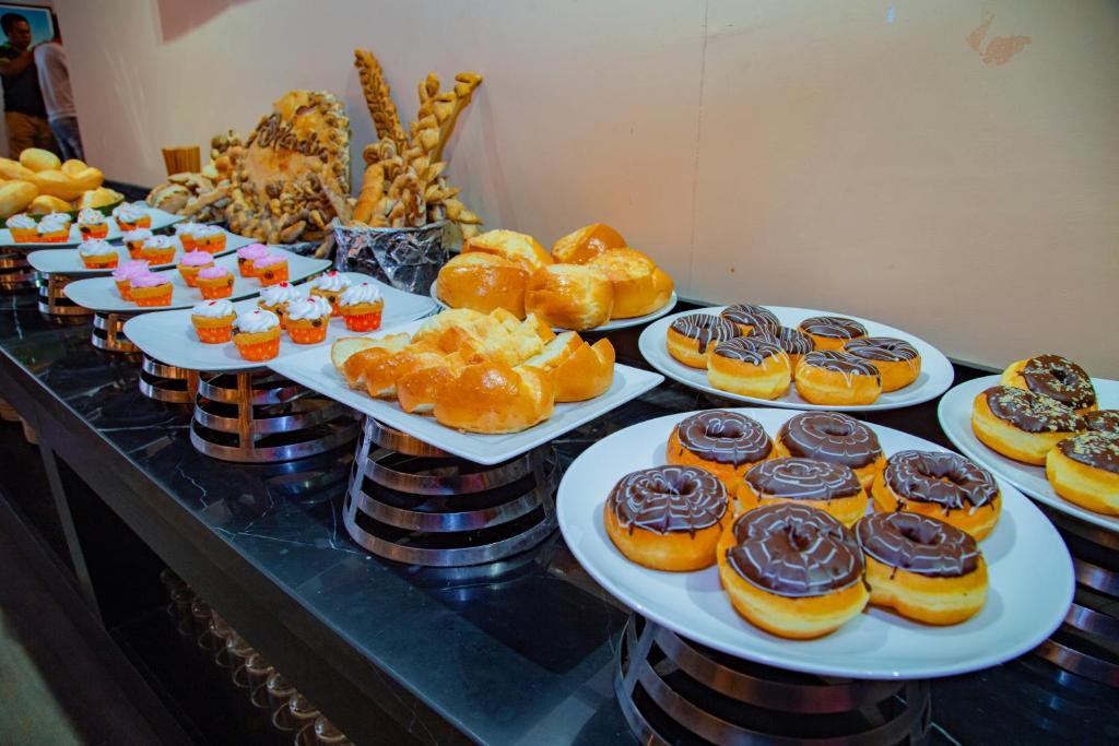 Paralia Hotel Nha Trang
