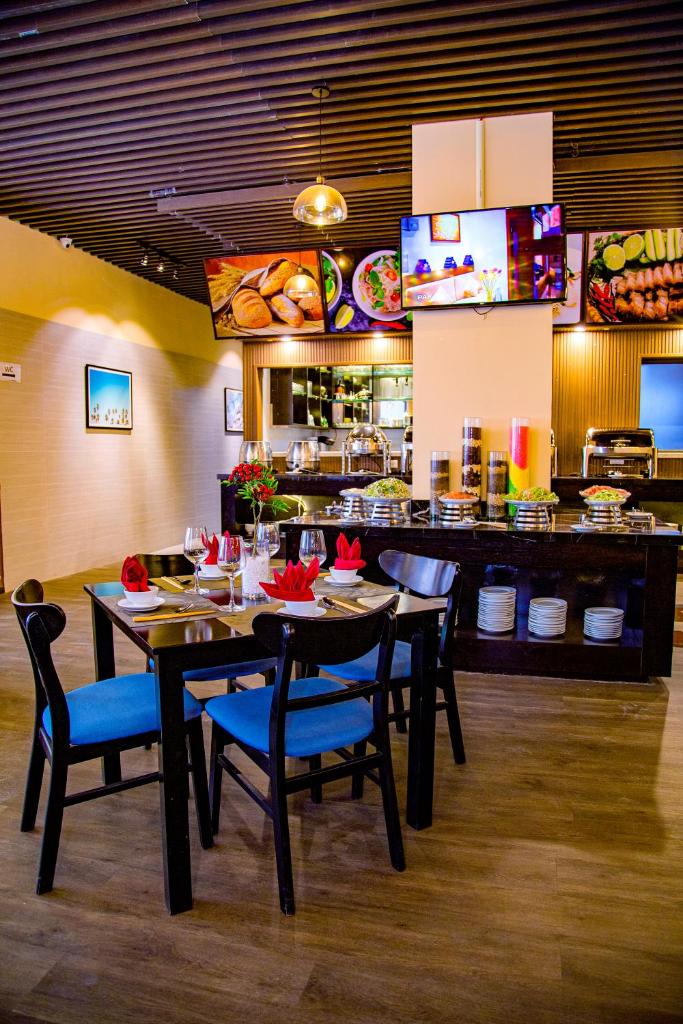 Paralia Hotel Nha Trang