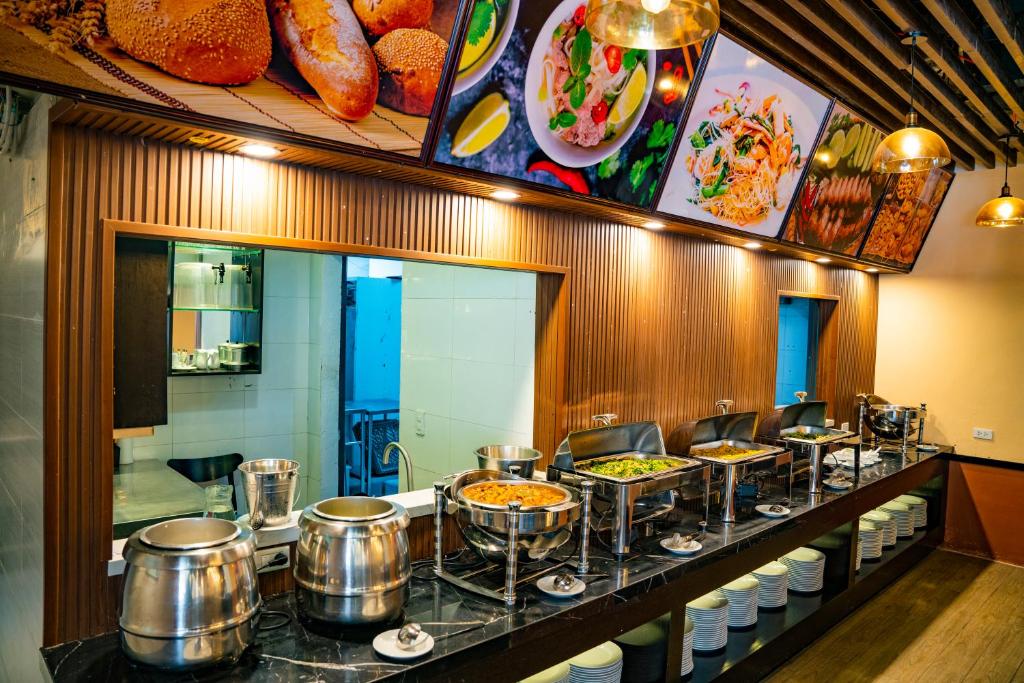 Paralia Hotel Nha Trang
