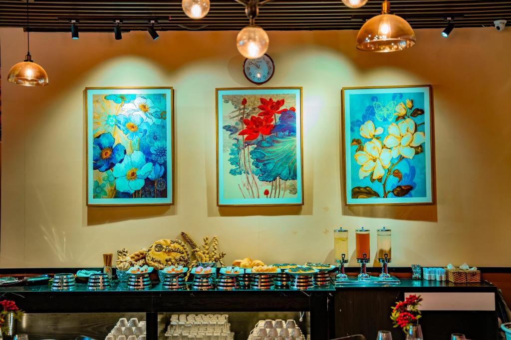 Paralia Hotel Nha Trang