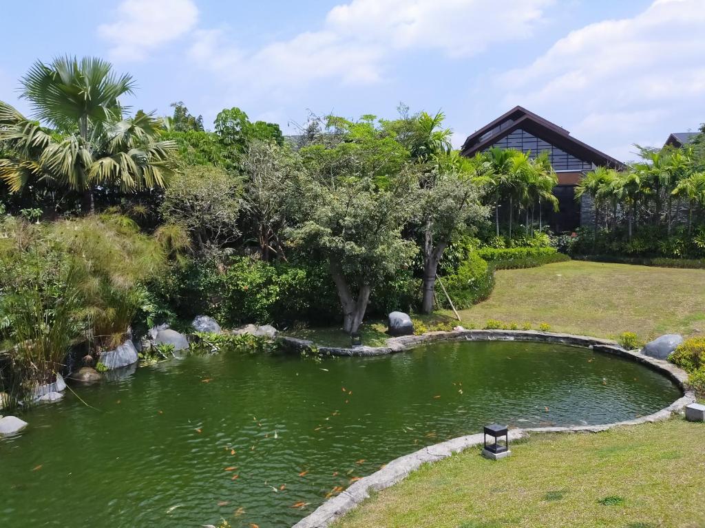 Vimala Hill villa and resort - 3 bedrooms photo 4