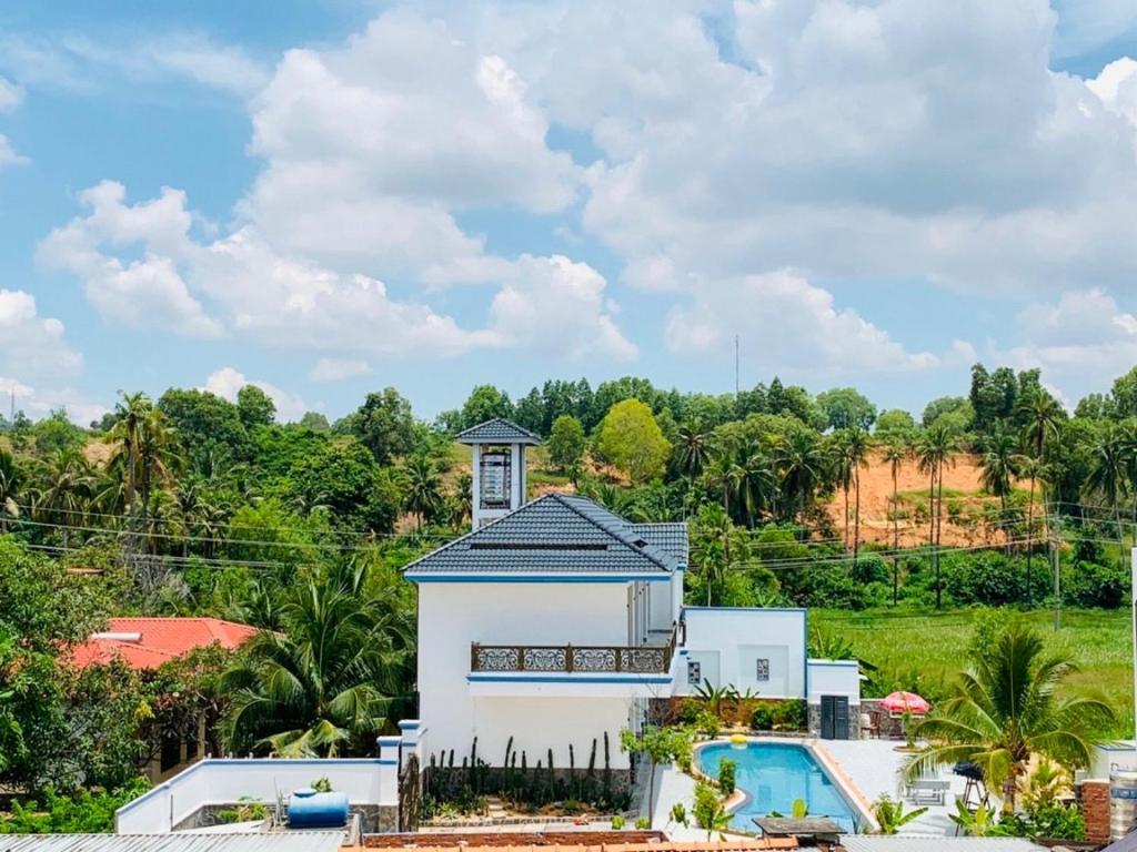 Gia An Hung Guest House