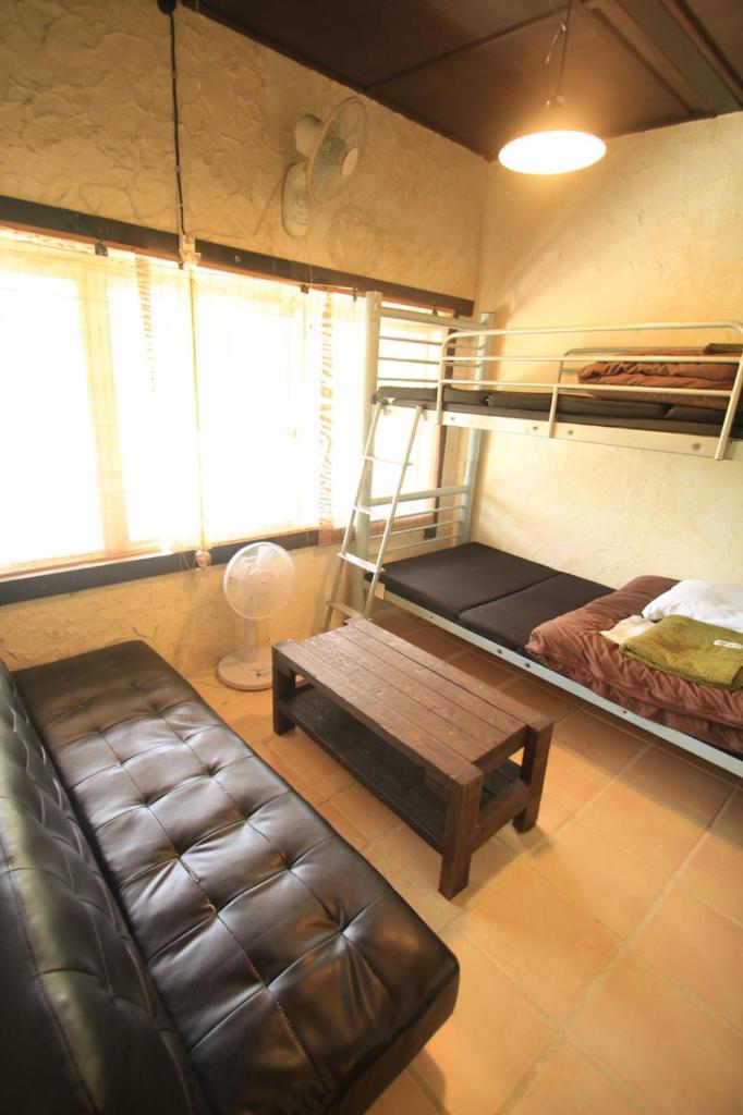 Taketomijima Guesthouse and je Taime photo 1