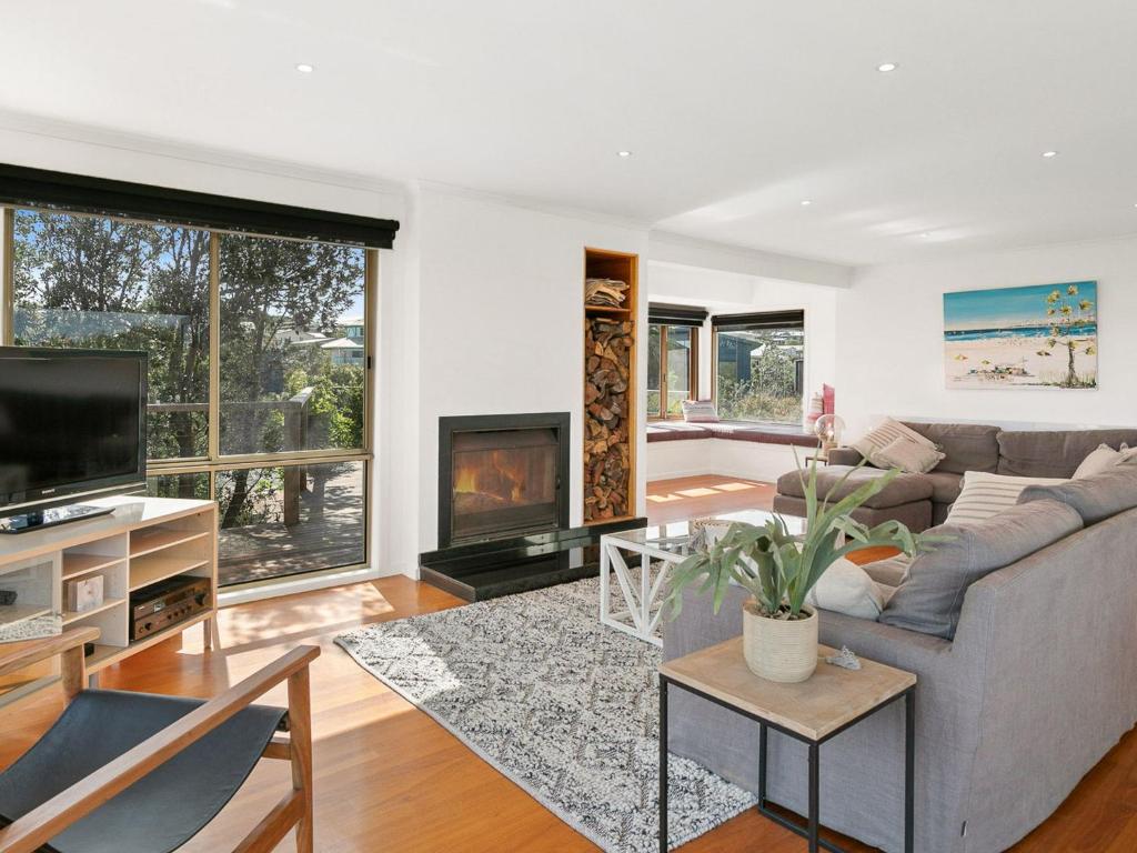 The Deck House photo 1