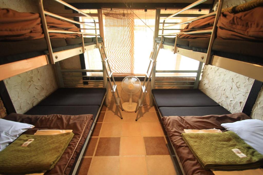 Taketomijima Guesthouse and je Taime photo 3