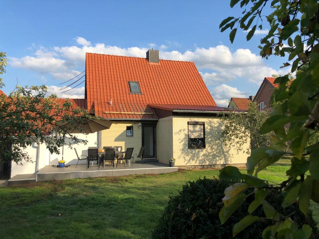 Ferienhaus Heider photo 2