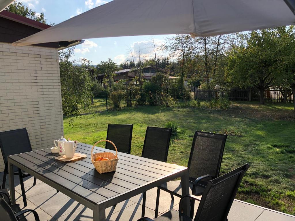 Ferienhaus Heider photo 4