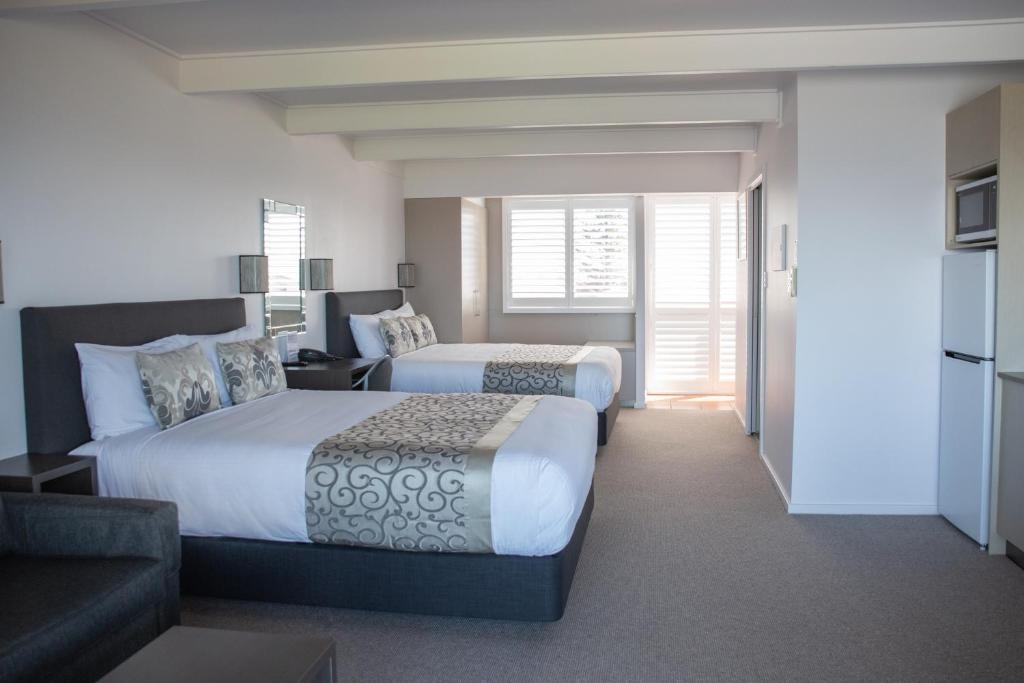 Amooran Oceanside Apartments and Motel photo 4