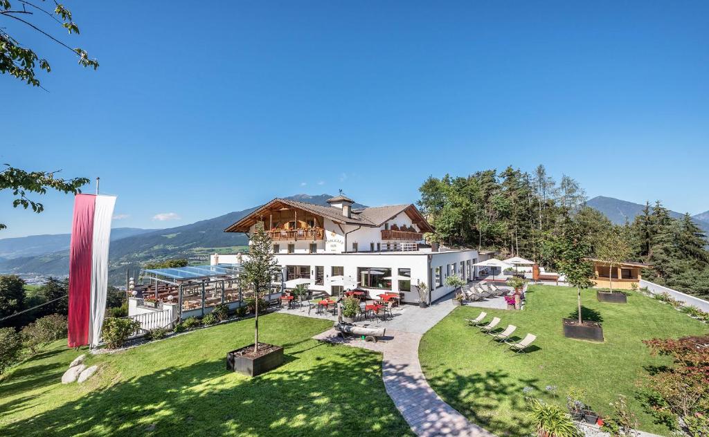 Hotel Torgglerhof photo 2