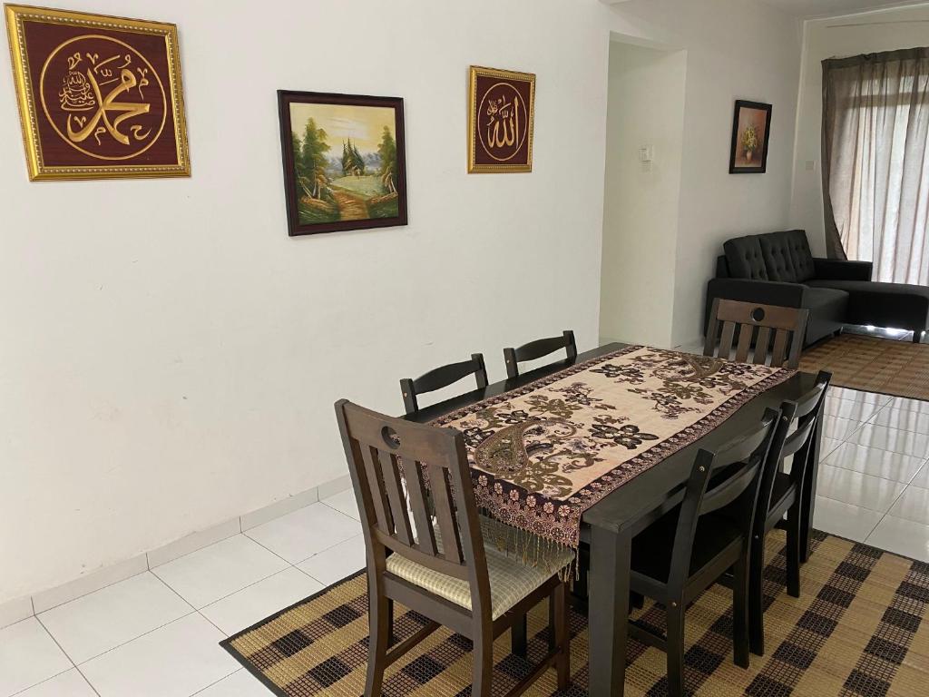 Homestay Yarmouk photo 2