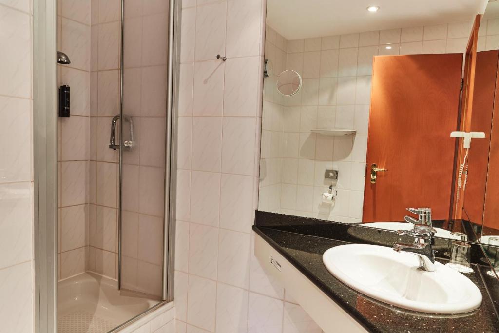 Steigenberger Hotel & Spa Bad Pyrmont photo 4