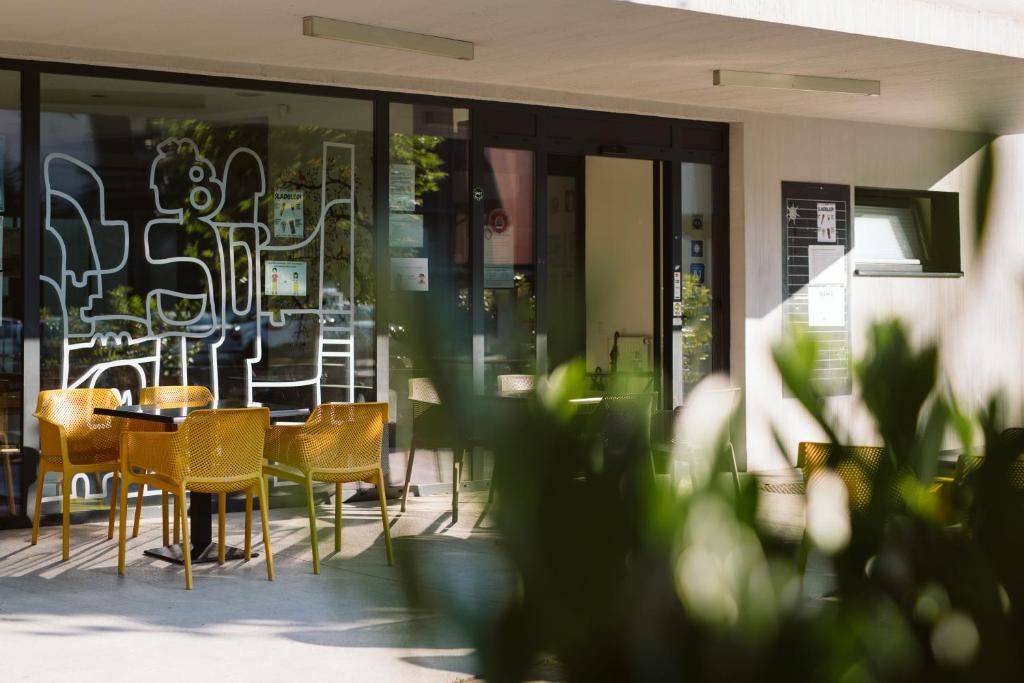 Youth Hostel Trbovlje photo 2