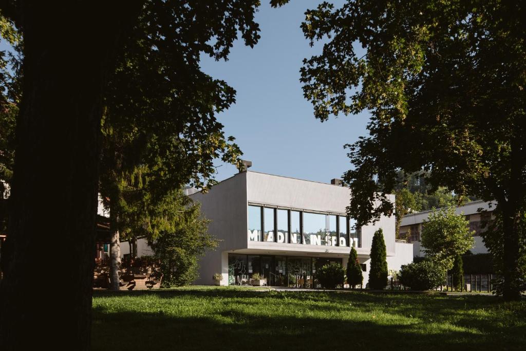 Youth Hostel Trbovlje photo 1