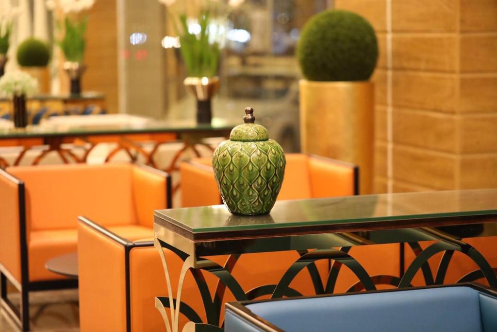 Golden Dream Hotel photo 3