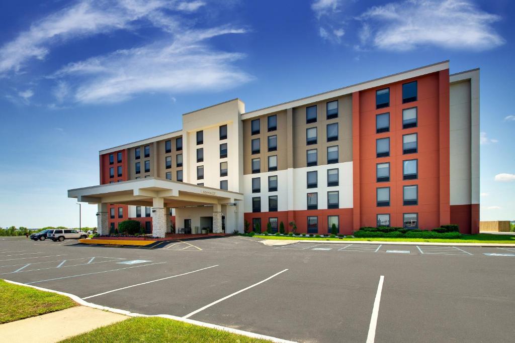 Holiday Inn Express Atlantic City W Pleasantville, an IHG Hotel image