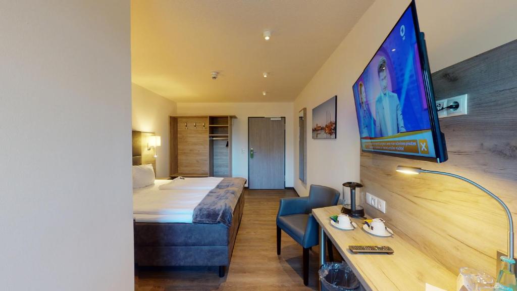 WH Hotels Papenburg Zentrum photo 2