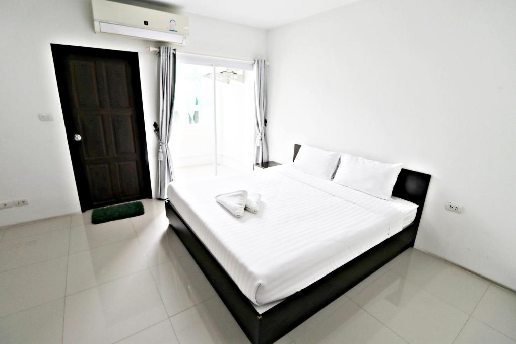 Семейный (Семейный номер), Отель Hua HIn-iRooms