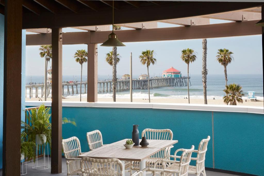 Kimpton Shorebreak Huntington Beach Resort, an IHG Hotel image