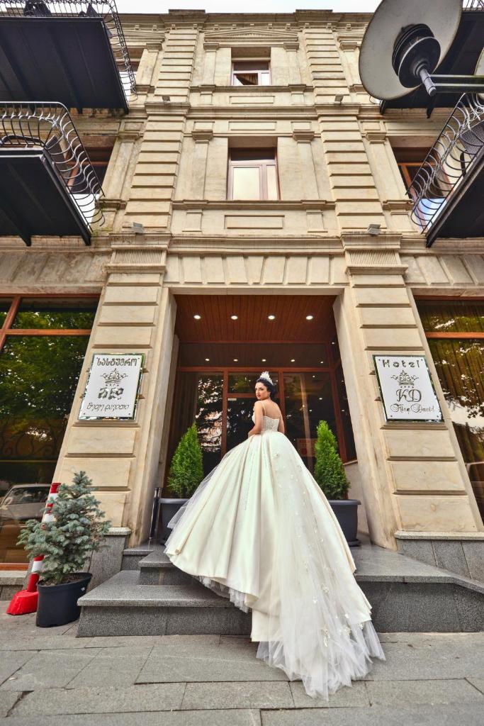 Hotel King David The Builder photo 1