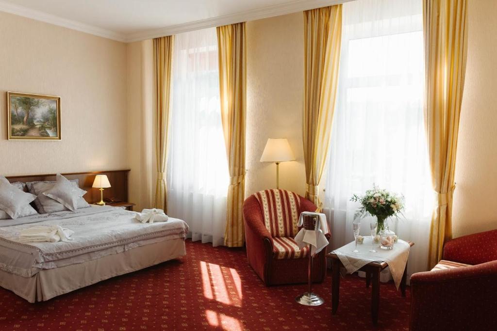 Hotel Jakub Sobieski photo 4