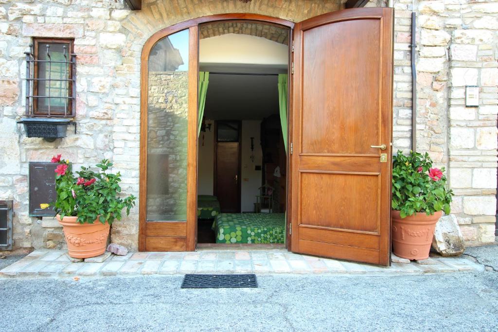 Monolocale l'Anfiteatro Romano photo 3