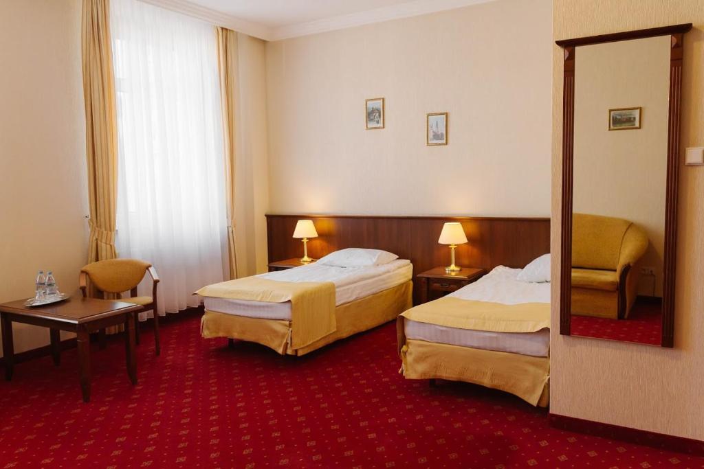 Hotel Jakub Sobieski photo 3