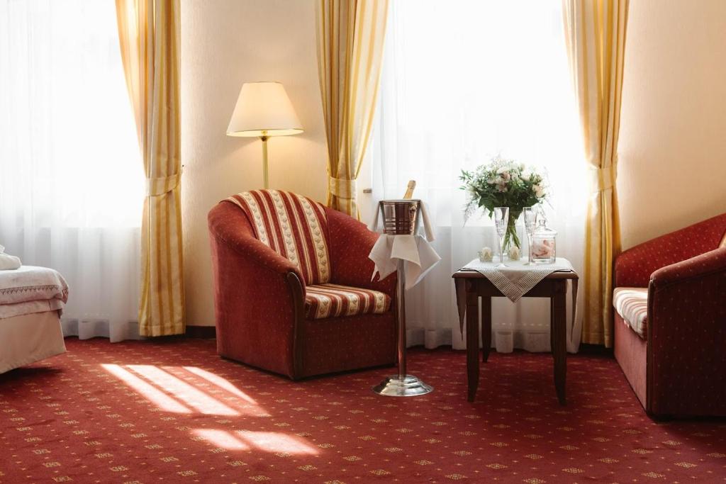 Hotel Jakub Sobieski photo 2