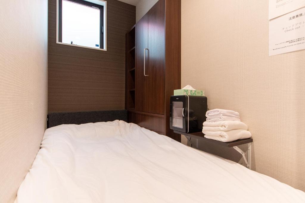 SAMURAI STAY 黄金町-Male Only photo 3