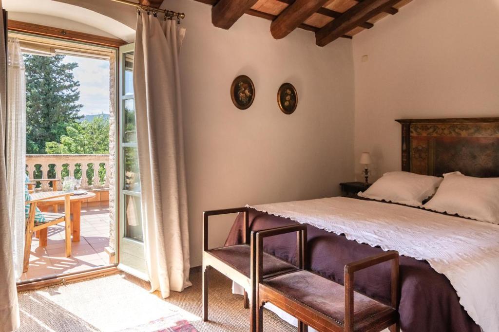 El Palauet de Monells - Adults Only photo 2