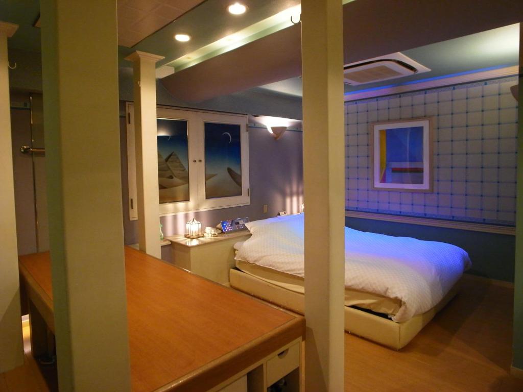 HOTEL K VILLAGE photo 4