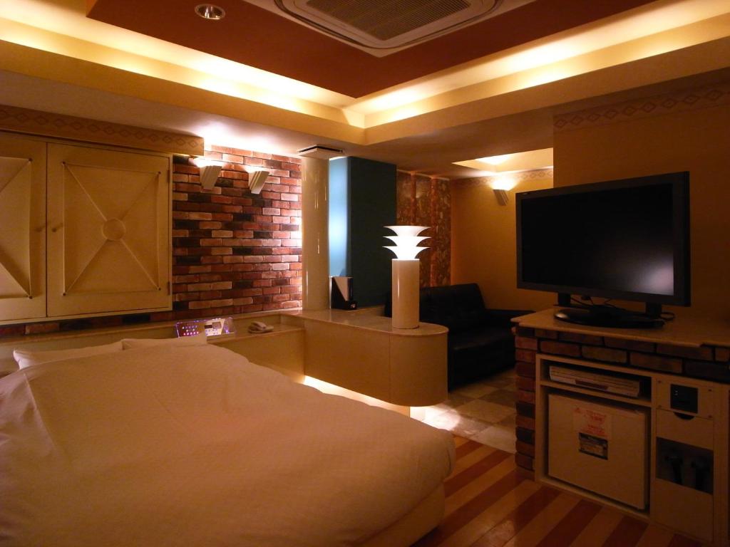 HOTEL K VILLAGE photo 2