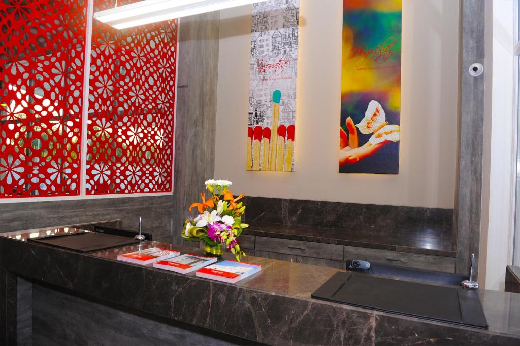 7 Apple Hotel, Vadodara photo 4