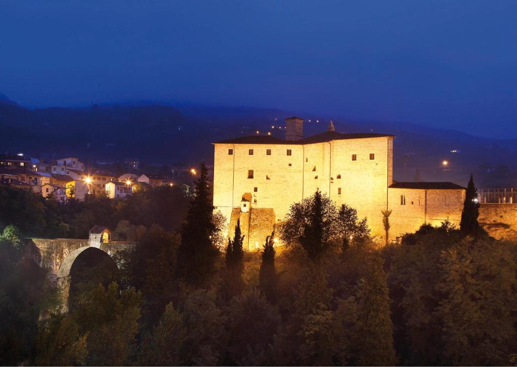 Ponte di Cecco appartamenti photo 3