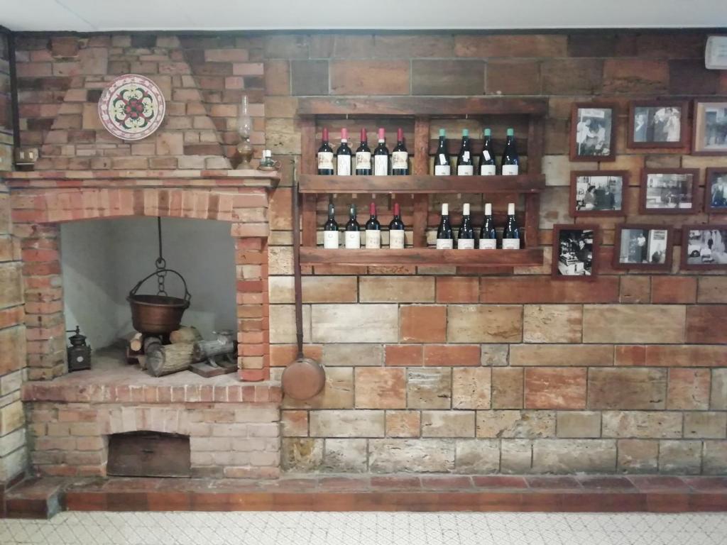 Albergo Ristorante Leon d'Oro photo 4