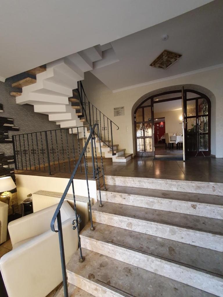 Hotel Zur Traube photo 3