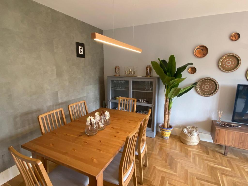 Apartamento ideal a la entrada de Salamanca !!! photo 2